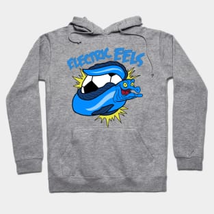 EYS Electric Eels Hoodie